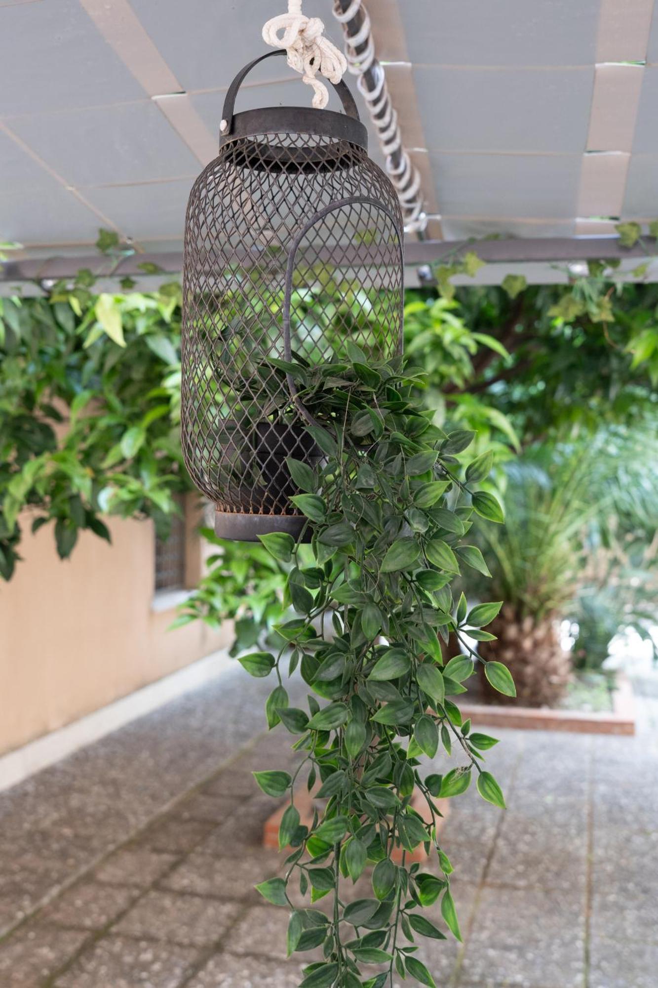 Отель Light Garden Таормина Экстерьер фото